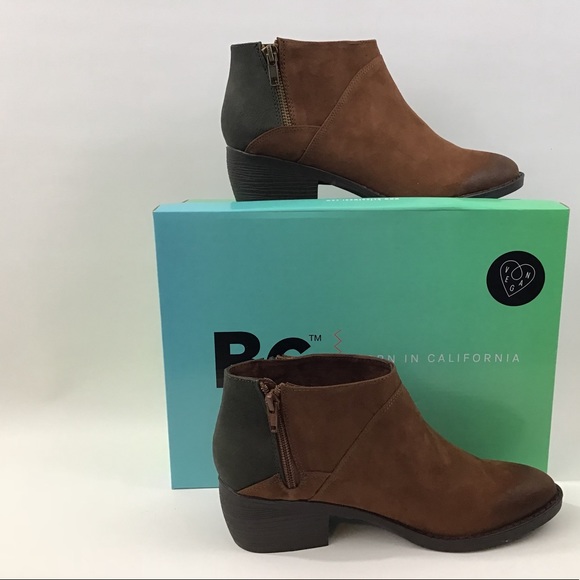 BC Footwear Shoes - 🔥SALE🔥BC Born In California Bootie SZ 8 1/2 NWT
